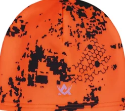 Alaska 1795 Alaska ThermoDry Beanie pipo, BlindTech Blaze| Koiranohjaajan Vaatteet