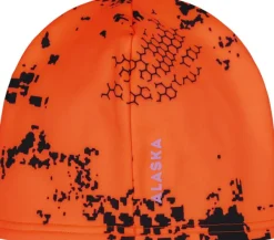 Alaska 1795 Alaska ThermoDry Beanie pipo, BlindTech Blaze| Koiranohjaajan Vaatteet