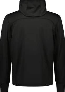 Alaska 1795 Hupparit, Fleecet Ja Välipaidat^Alaska ThermoDry Hoodie huppari, musta