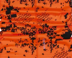 Alaska 1795 Koiranohjaajan Vaatteet^Alaska ThermoDry Neckwarmer tuubihuivi, BlindTech Blaze