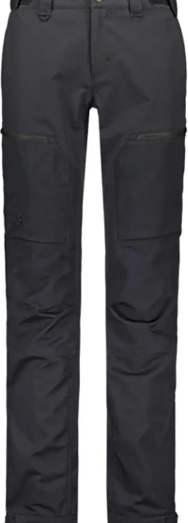 Alaska 1795 Naisten metsästysvaatteet/Naisten Metsästyshousut^Alaska Trekking Lite Pro -naisten housut, Black