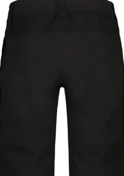 Alaska 1795 Alaska Trekking Lite Pro Shortsit, musta| Shortsit