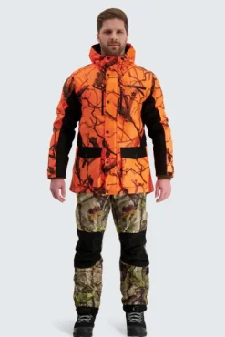 Alaska 1795 Alaska Tundra -hirvimiehen puku (2022)| Metsästyspuvut