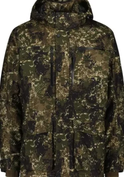 Alaska 1795 Alaska Tundra Jacket metsästystakki, Blindtech Invisible| Metsästystakit/Topatut Metsästystakit