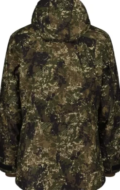 Alaska 1795 Alaska Tundra Jacket metsästystakki, Blindtech Invisible| Metsästystakit/Topatut Metsästystakit