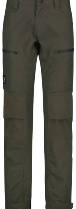 Alaska 1795 Alaska W's Trekking Lite Pro Pant Olive| Naisten metsästysvaatteet/Naisten Metsästyshousut