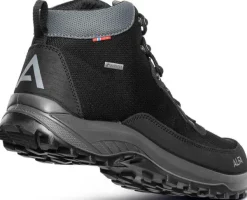 Alfa Metsästyskengät^Kjerr Perform GTX -ulkoilukengät, musta