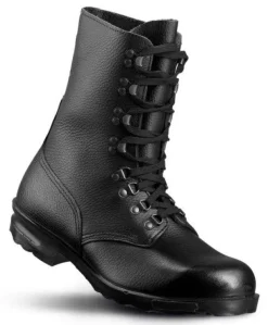 Alfa M/77 Perform Unisex Black| Metsästyskengät