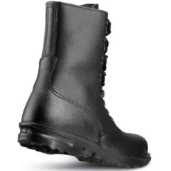 Alfa M/77 Perform Unisex Black| Metsästyskengät