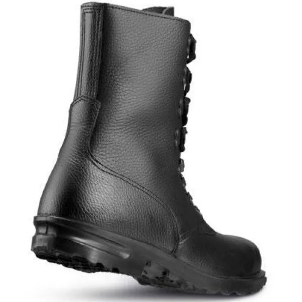 Alfa M/77 Perform Unisex Black| Metsästyskengät