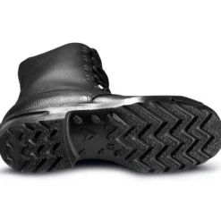 Alfa M/77 Perform Unisex Black| Metsästyskengät