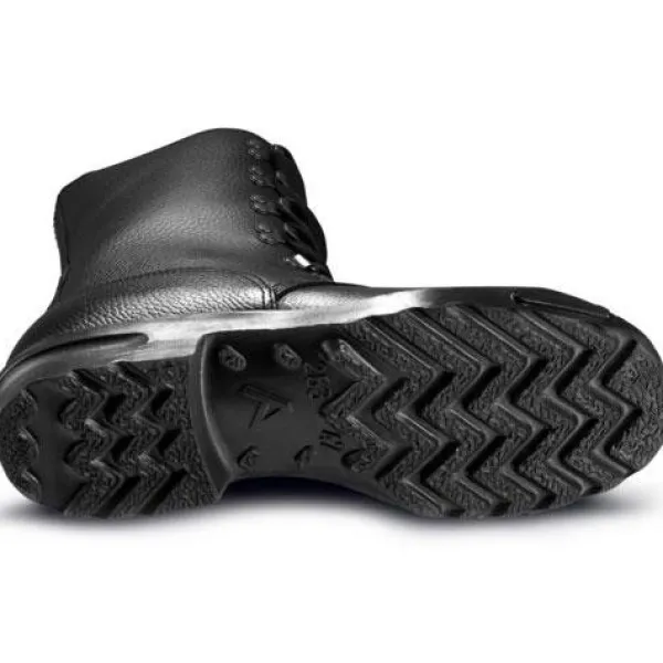 Alfa M/77 Perform Unisex Black| Metsästyskengät