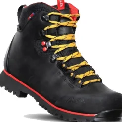 Alfa Metsästyskengät^W's Eggi Advance GTX Black