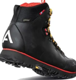 Alfa Metsästyskengät^W's Eggi Advance GTX Black