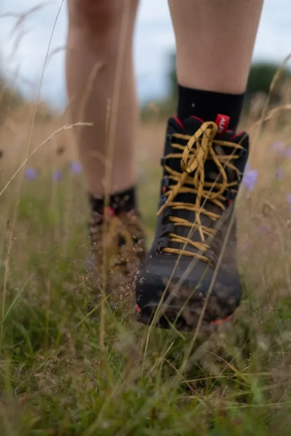 Alfa Metsästyskengät^W's Eggi Advance GTX Black