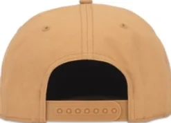 American Needle Coors Canvas Cappy Wheat| Päähineet, huivit ja kaulurit/Lippikset