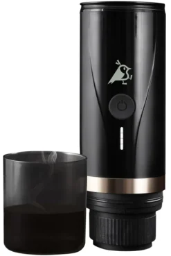 Aqiila Kahvinkeitto^Coffeebird 01 kahvinkeitin