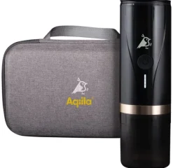 Aqiila Kahvinkeitto^Coffeebird 01 kahvinkeitin