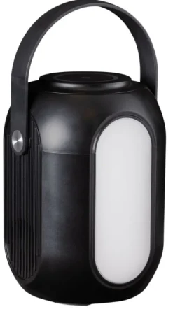 Aqiila Muut Valaisimet^Powerbird S140 varavirtalähde valolla