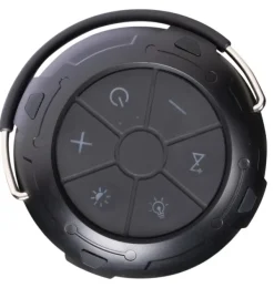 Aqiila Soundbird B1 retkivalaisin kaiuttimella| Muut Valaisimet