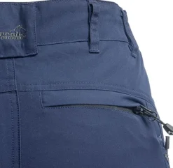 Arrak Outdoor Arrak Active Stretch -ulkoiluhousut naisille, sininen| Retkeilyhousut