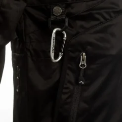 Arrak Outdoor Arrak Akka -naisten softshelltakki, musta| Softshelltakit Ja Tuulenpitävät Takit