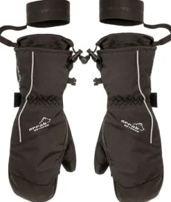 Arrak Outdoor Arrak Artic Glove musta| Koiranohjaajan Vaatteet