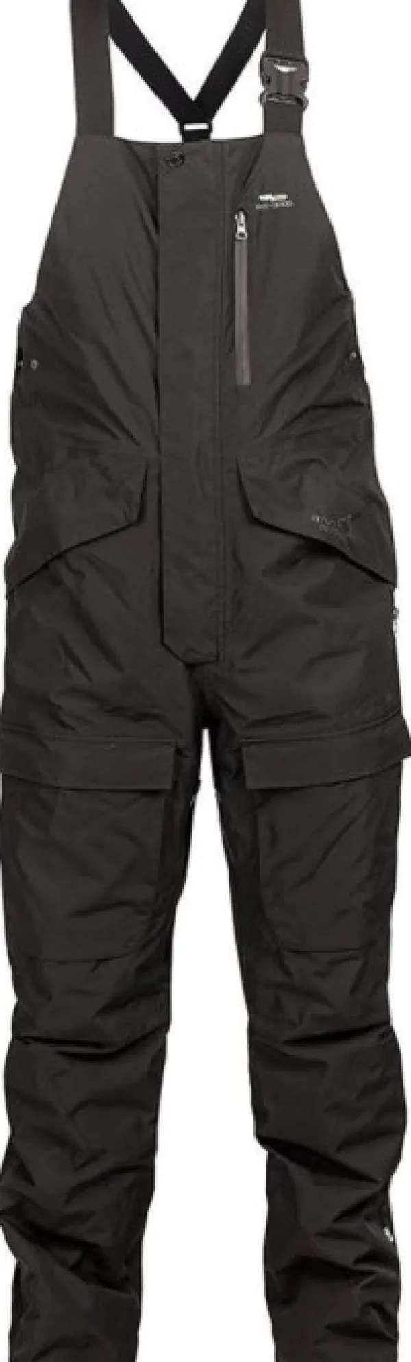 Arrak Outdoor Arrak Artic Pant naisten toppahousut, musta| Toppahousut