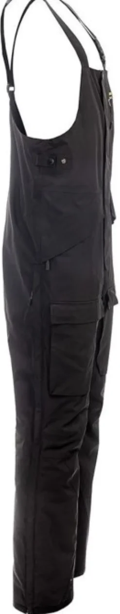 Arrak Outdoor Arrak Artic Pant naisten toppahousut, musta| Toppahousut