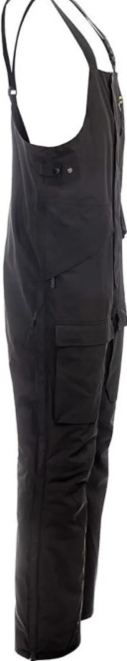 Arrak Outdoor Toppahousut^Arrak Artic Pant toppahousut, musta