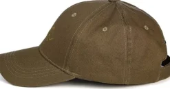 Arrak Outdoor Arrak Cap Olive| Metsästysasusteet/Metsästyslippikset