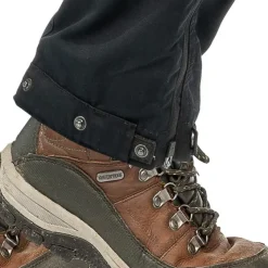 Arrak Outdoor Retkeilyhousut^Arrak Hybrid -housut harmaa