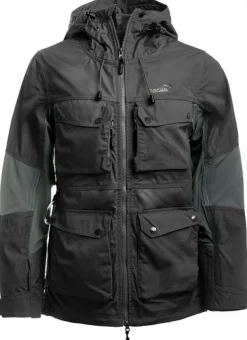 Arrak Outdoor Arrak Hybrid Jacket naisten takki, musta| Koiranohjaajan Vaatteet