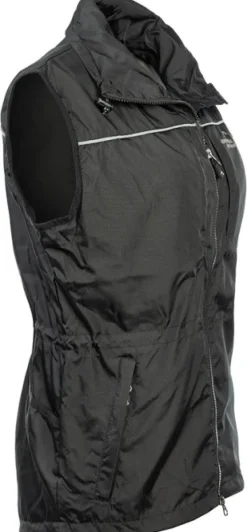 Arrak Outdoor Arrak Jumper -koiranomistajan liivi, musta| Liivit