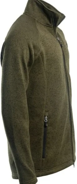 Arrak Outdoor Arrak M's Adventure Fleece Olive| Koiranohjaajan Vaatteet