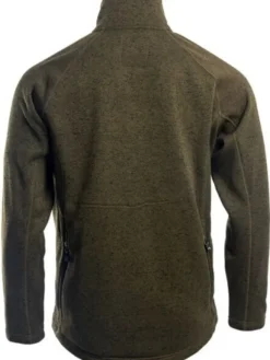 Arrak Outdoor Arrak M's Adventure Fleece Olive| Koiranohjaajan Vaatteet