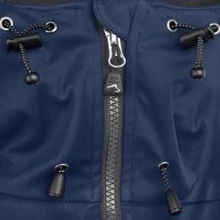 Arrak Outdoor Koiranohjaajan Vaatteet^Arrak M's Akka Softshell Jacket Navy