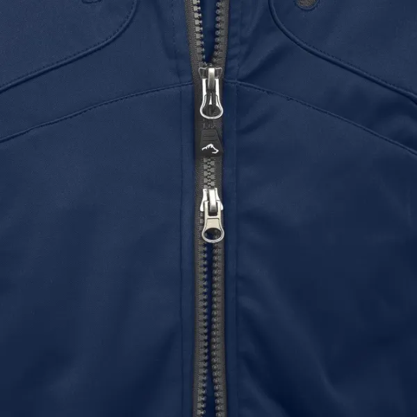 Arrak Outdoor Koiranohjaajan Vaatteet^Arrak M's Akka Softshell Jacket Navy