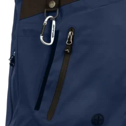 Arrak Outdoor Koiranohjaajan Vaatteet^Arrak M's Akka Softshell Jacket Navy