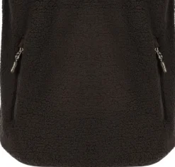 Arrak Outdoor Arrak M's Sherpa Fleece Jacket Black| Koiranohjaajan Vaatteet