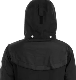 Arrak Outdoor Koiranohjaajan Vaatteet^Arrak Original Jacket naisten takki, musta