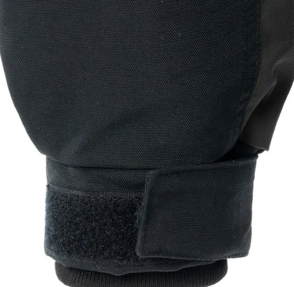 Arrak Outdoor Koiranohjaajan Vaatteet^Arrak Original Jacket naisten takki, musta