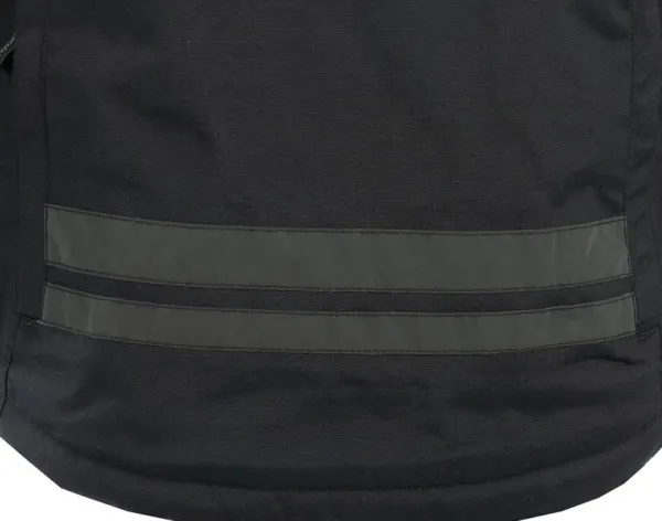 Arrak Outdoor Koiranohjaajan Vaatteet^Arrak Original Jacket naisten takki, musta