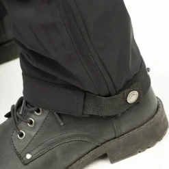 Arrak Outdoor Retkeilyhousut^Arrak Performance -naisten housut, Black