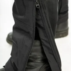 Arrak Outdoor Retkeilyhousut^Arrak Performance -naisten housut, Black