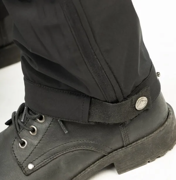 Arrak Outdoor Retkeilyhousut^Arrak Performance -naisten housut, Olive