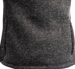 Arrak Outdoor Arrak Pile Hood naisten huppari, Black| Koiranohjaajan Vaatteet