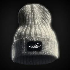 Arrak Outdoor Koiranohjaajan Vaatteet^Arrak Reflex Hat pipo harmaa