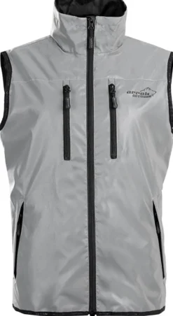 Arrak Outdoor Arrak Reflex Vest heijastinliivi| Koiranohjaajan Vaatteet