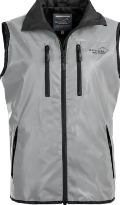 Arrak Outdoor Arrak Reflex Vest heijastinliivi| Koiranohjaajan Vaatteet